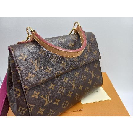 20 )Louis Vuitton(̺) M42738 ׷ ĵ Ŭ BB+Ʈ [ûֱõ] ̹3 - ̺ ߰ǰ